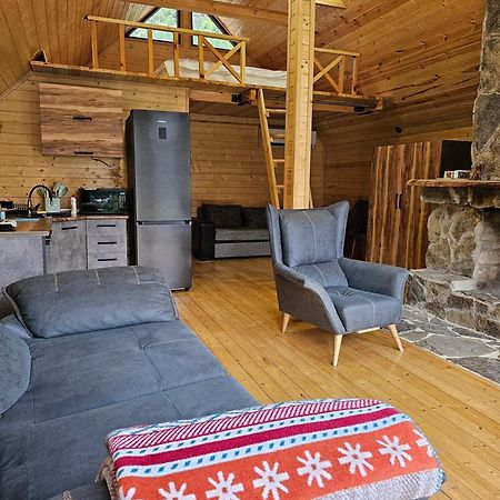 Cozy Cottage Feel Free Continental Didi Ateni Екстер'єр фото