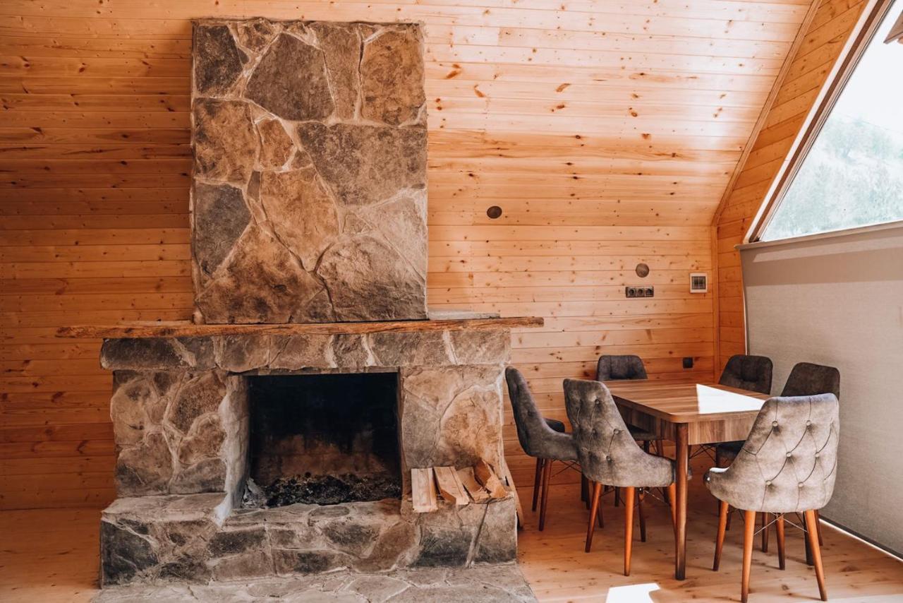 Cozy Cottage Feel Free Continental Didi Ateni Екстер'єр фото